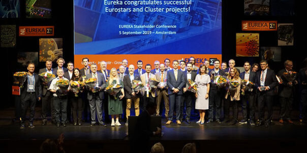 Eurostars_Project-Eureka